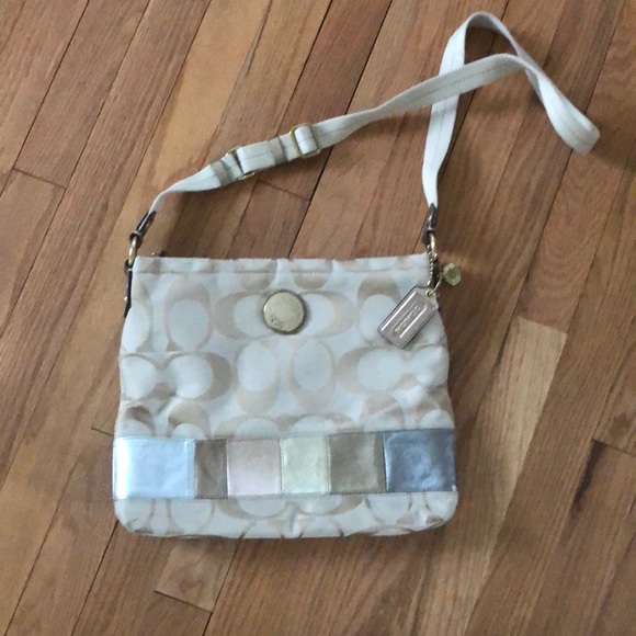 Coach Handbags - Coach Crossbody